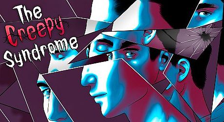 The Creepy Syndrome Game