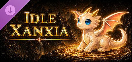 Idle Xanxia - Supporter Pack