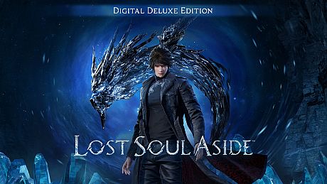 Lost Soul Aside Deluxe Edition