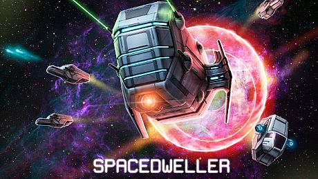 SpaceDweller - Original Soundtrack DLC