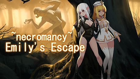 ~necromancy~Emily's Escape Game
