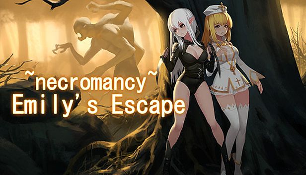 Buy ~necromancy~Emily's Escape
