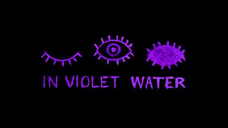 In Violet Water Game