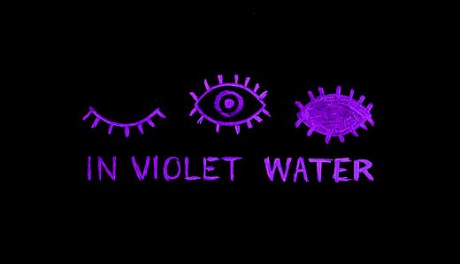 In Violet Water