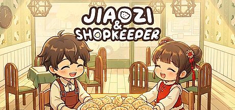 Jiaozi & Shopkeeper Game