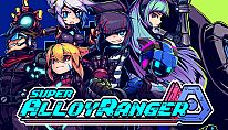 Buy Super Alloy Ranger PC