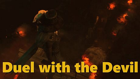 Duel with the Devil Game