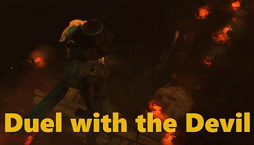 Duel with the Devil