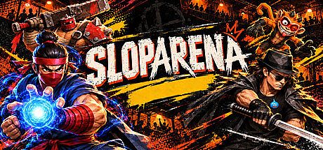 SlopArena Game
