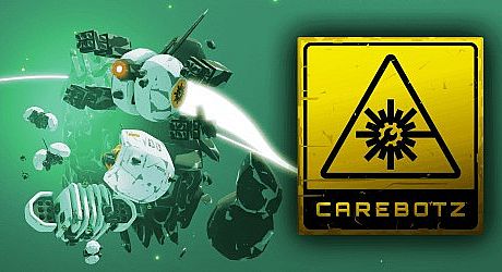 Carebotz Game