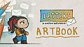 Letters - Artbook DLC
