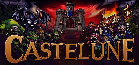 Castelune Game
