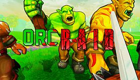 Orc Raid