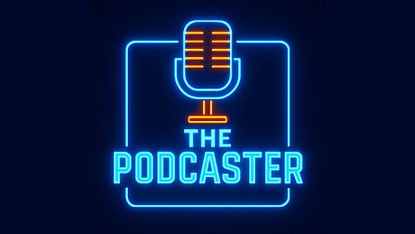 The Podcaster Game