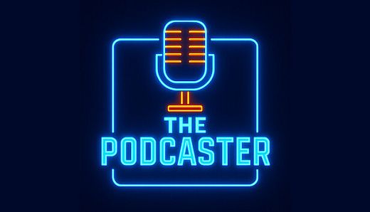 The Podcaster