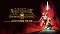 The Dungeon Of Naheulbeuk: The Amulet Of Chaos - Goodies Pack