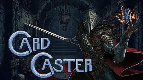 Cardcaster Game