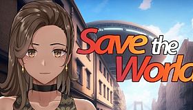 Save The World