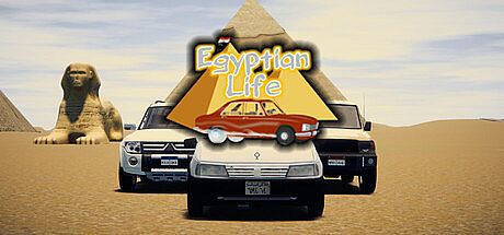 Egyptian Life