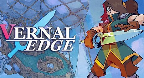 Vernal Edge Game