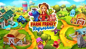 Farm Frenzy: Refreshed