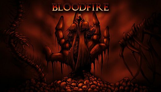 Bloodfire