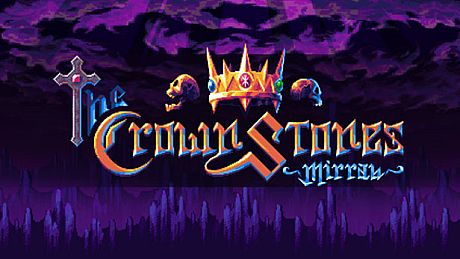 The Crown Stones: Mirrah Game