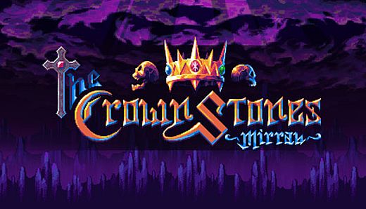 The Crown Stones: Mirrah