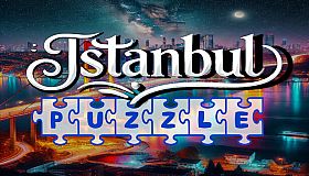 İstanbul Puzzle