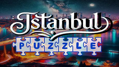 İstanbul Puzzle