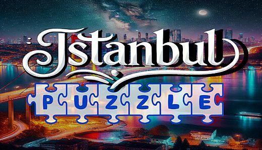 İstanbul Puzzle