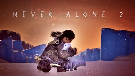 Never Alone 2 Game