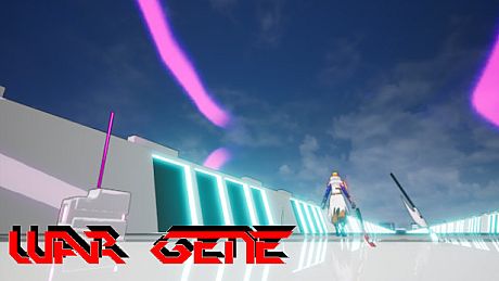 War-Gene Game