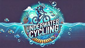 Underwater Cycling