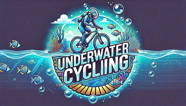 Buy Underwater Cycling