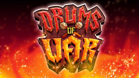 Drums of War Game