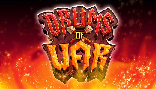 Drums of War