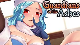 Guardians of the Ashes - The Lost Memories (R18)