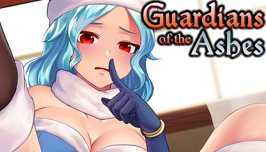 Guardians of the Ashes - The Lost Memories (R18)