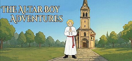 The Altar Boy Adventures