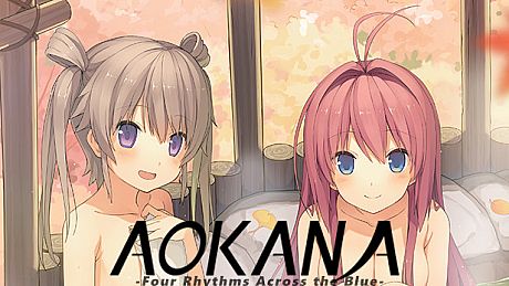 Aokana - Drama CD Vol. 3 DLC