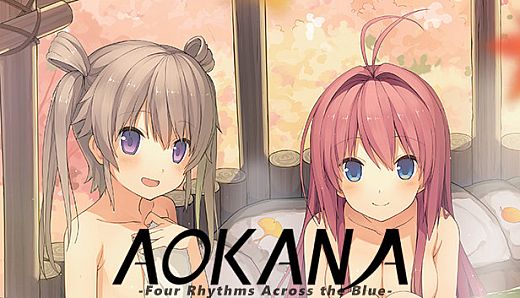 Aokana - Drama CD Vol. 3