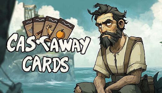Castaway Cards