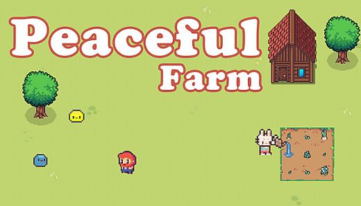 Peaceful Farm