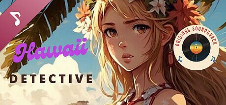 Hawaii Detective: Killing of a Krypto King Soundtrack DLC