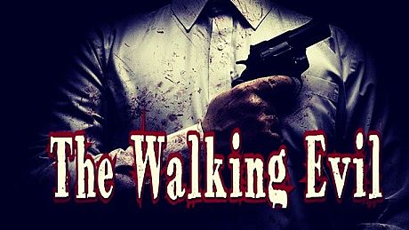 The Walking Evil Game