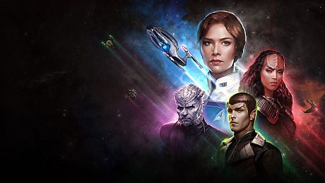 Star Trek Online - Captain's Edition Game