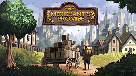 A Merchant's Promise Game
