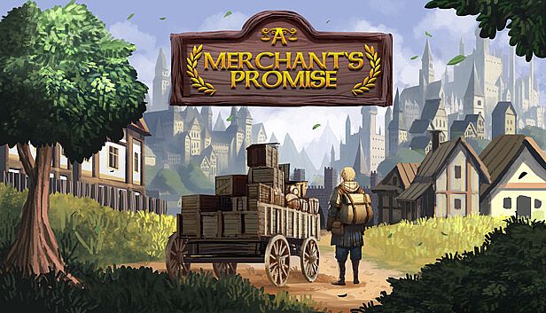 Buy A Merchant's Promise