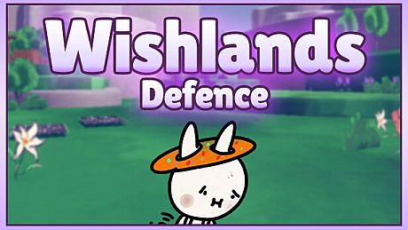 Wishlands Defence Game